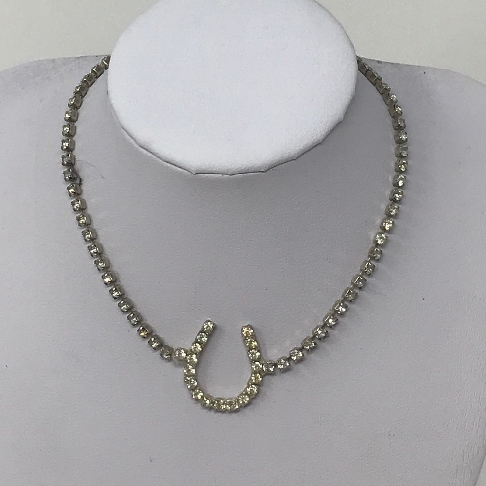 Nancy Katz anklet